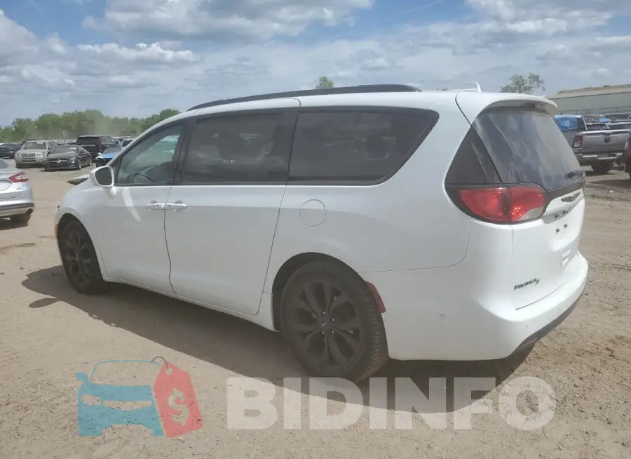 2C4RC1EG9JR204331 Photo# 2