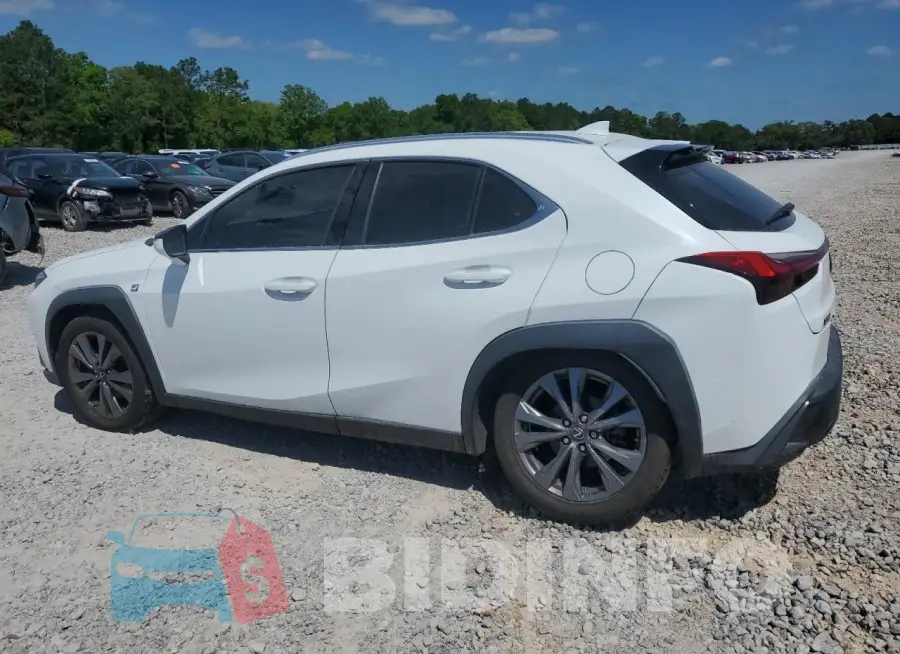 JTHY3JBH0K2019012 Photo# 2