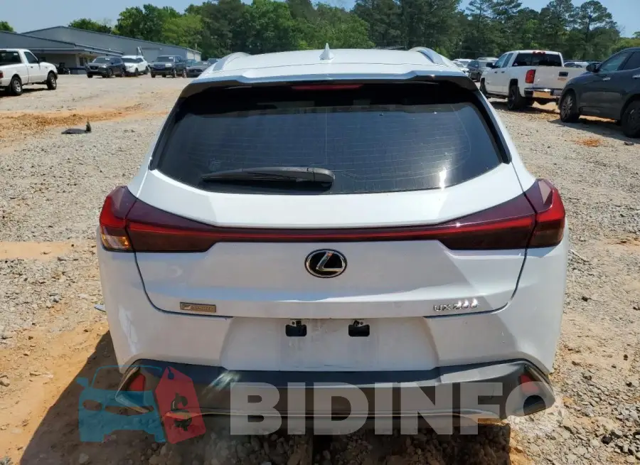 JTHY3JBH0K2019012 Photo# 6