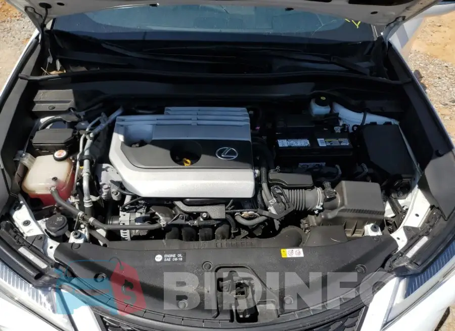 JTHY3JBH0K2019012 Photo# 12
