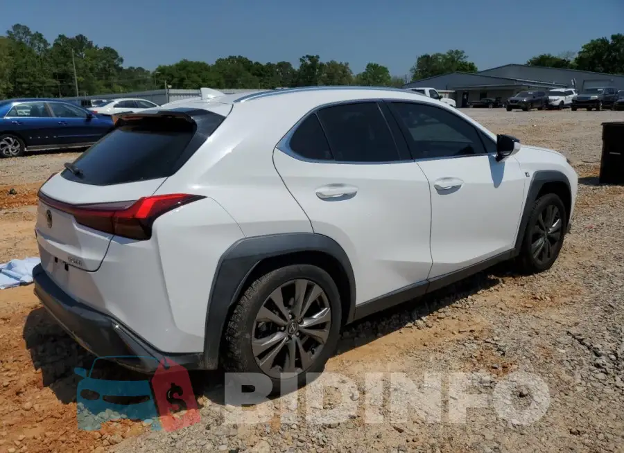 JTHY3JBH0K2019012 Photo# 3