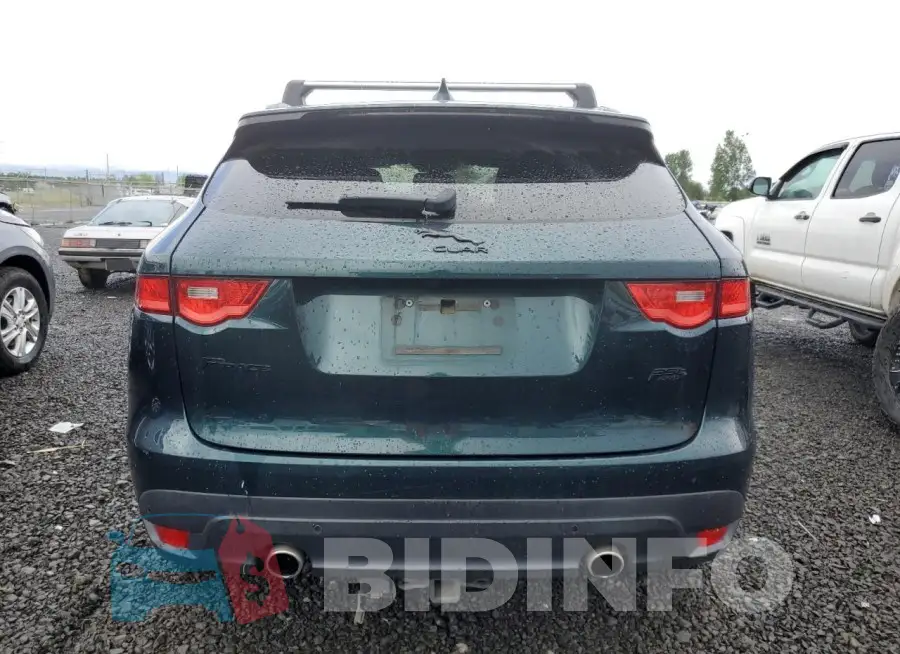 SADCL2BV6HA886277 Photo# 6
