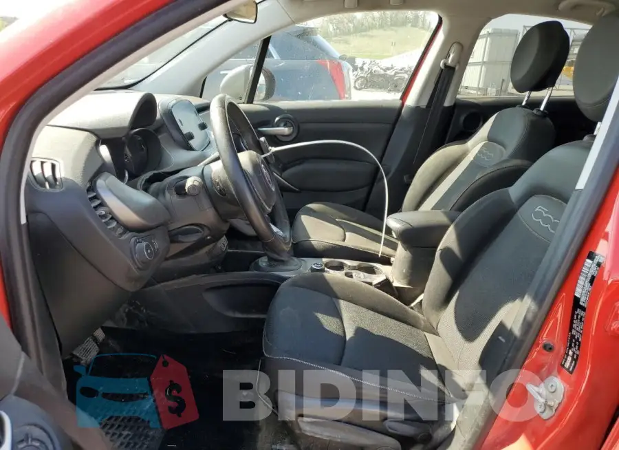 ZFBNFYA19LP869544 Photo# 7