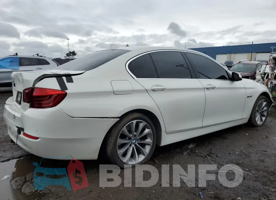WBA5A7C50GG152149 Photo# 3
