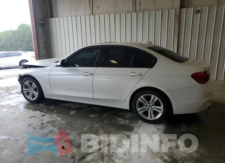 WBA8E9G53GNT87048 Photo# 2