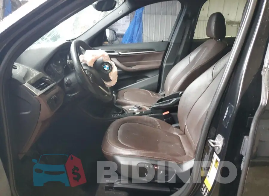 WBXHT3Z39H4A57395 Photo# 7