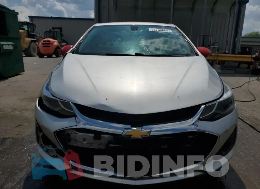1G1BE5SM7K7114099 Photo# 5