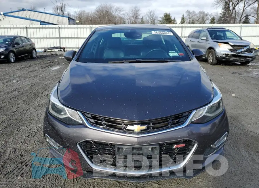 1G1BG5SM9G7315360 Photo# 5