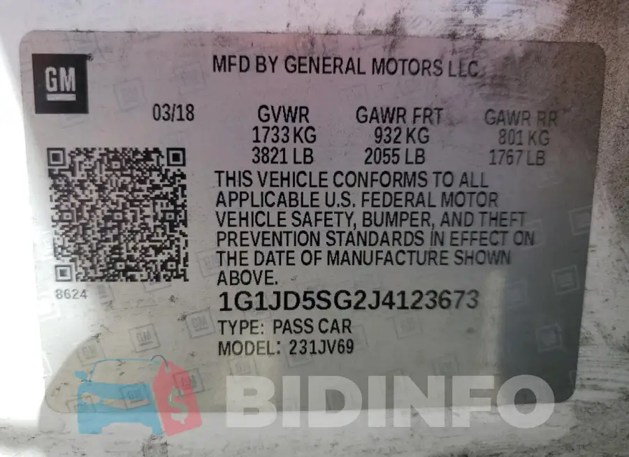 1G1JD5SG2J4123673 Photo# 12