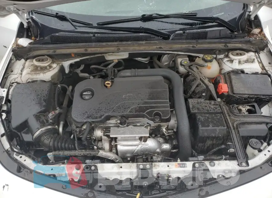 1G1ZB5ST5JF112693 Photo# 11