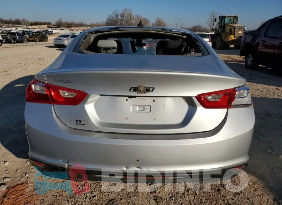 1G1ZB5ST9JF204907 Photo# 6