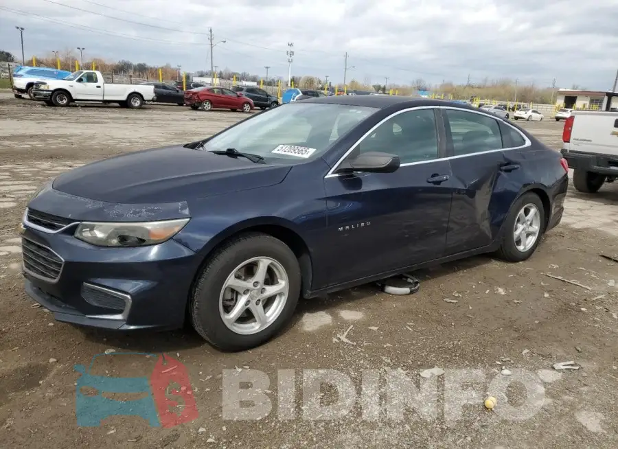 1G1ZB5STXHF142296 Photo# 1