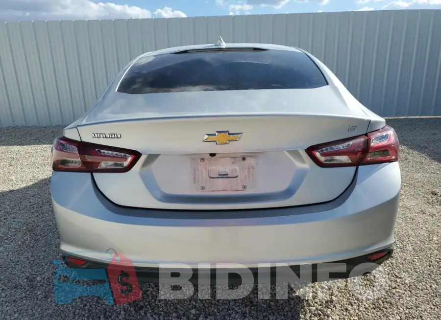 1G1ZD5ST1KF117269 Photo# 6