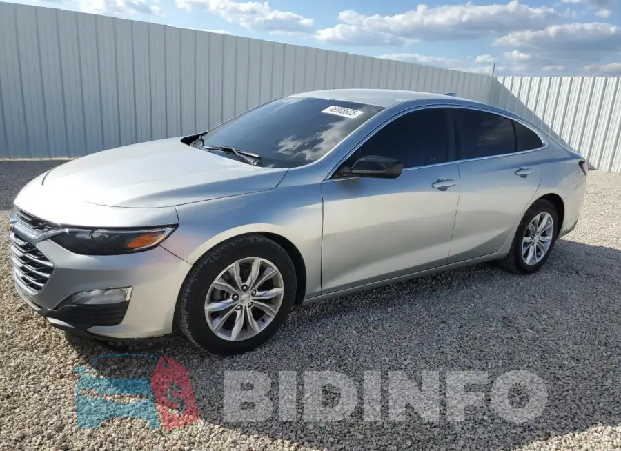 1G1ZD5ST1KF117269 Photo# 1