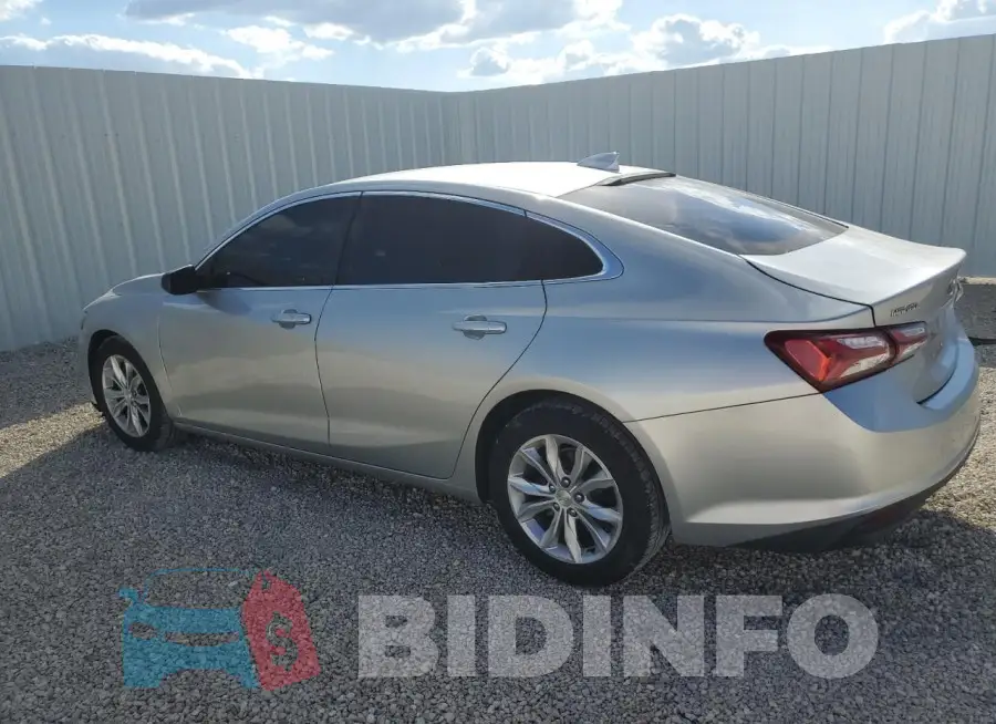 1G1ZD5ST1KF117269 Photo# 2