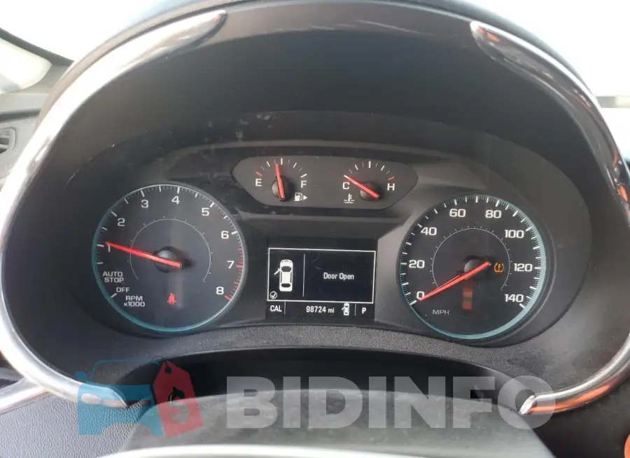 1G1ZD5ST1KF117269 Photo# 9