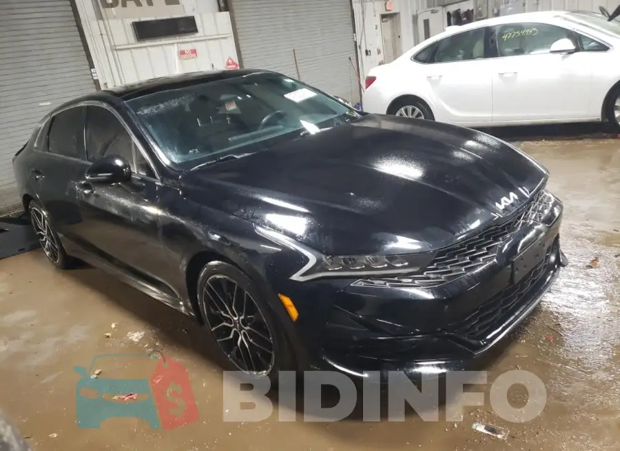 1G1ZD5ST1LF094464 Photo# 4