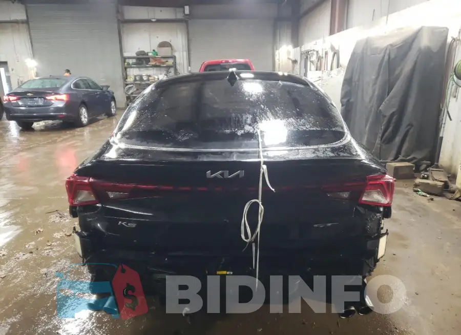 1G1ZD5ST1LF094464 Photo# 6