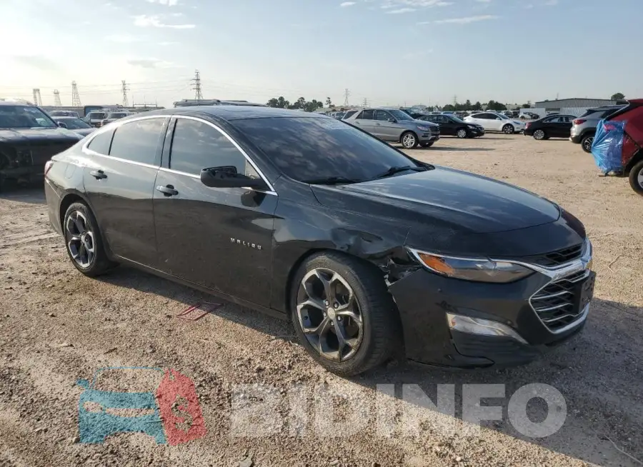1G1ZD5ST1LF157997 Photo# 4