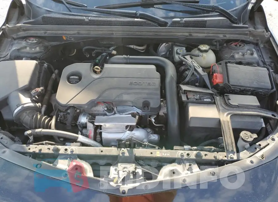 1G1ZD5ST1LF157997 Photo# 11