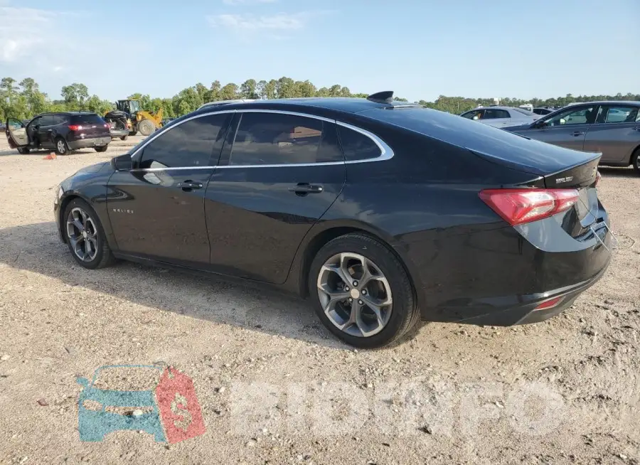 1G1ZD5ST1LF157997 Photo# 2