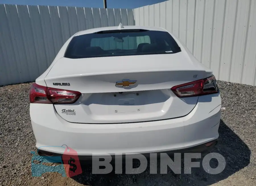 1G1ZD5ST3LF099326 Photo# 6