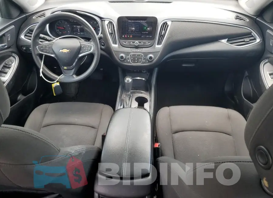 1G1ZD5ST3LF099326 Photo# 8