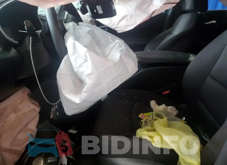 1G1ZD5ST3PF232916 Photo# 7