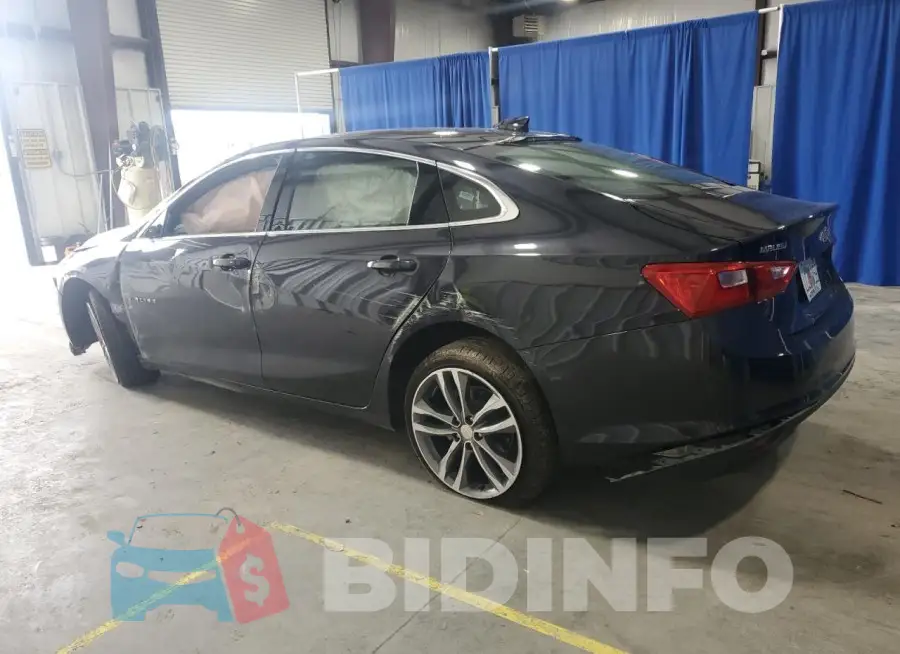 1G1ZD5ST3PF232916 Photo# 2
