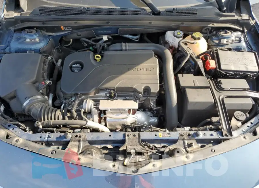 1G1ZD5ST4RF156156 Photo# 11