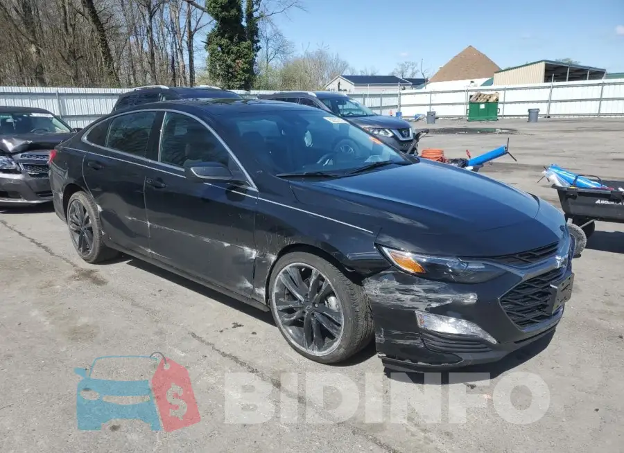 1G1ZD5ST4SF114625 Photo# 4