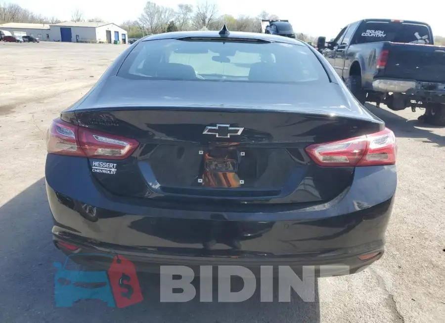 1G1ZD5ST4SF114625 Photo# 6