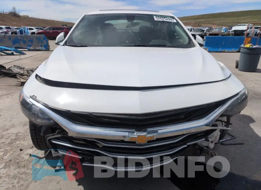1G1ZD5ST5LF105207 Photo# 5