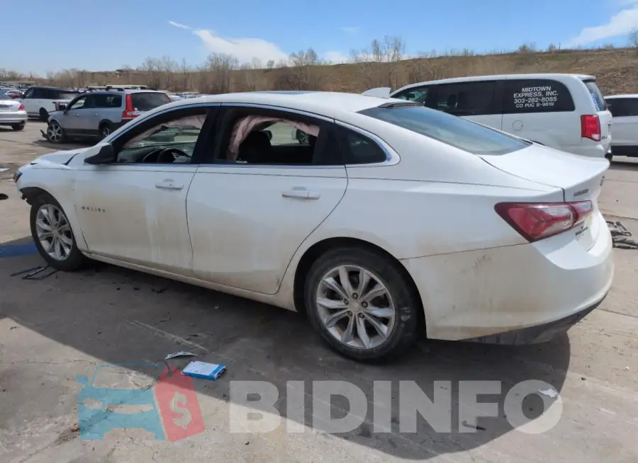 1G1ZD5ST5LF105207 Photo# 2