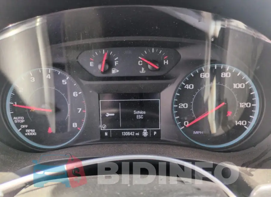 1G1ZD5ST5LF105207 Photo# 9