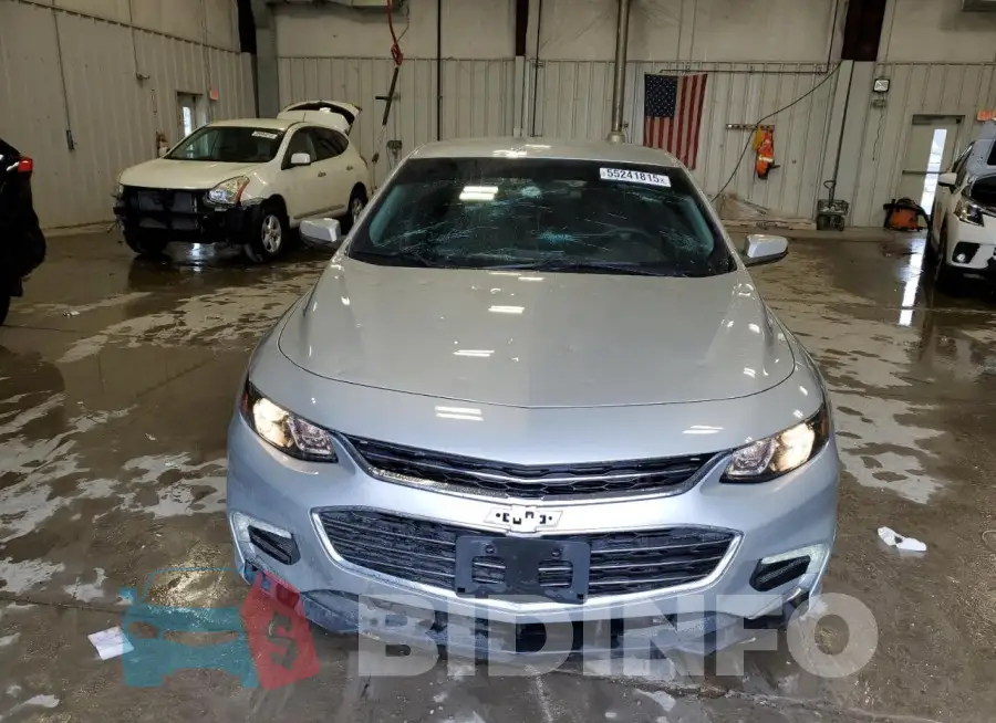 1G1ZD5ST7JF158584 Photo# 5