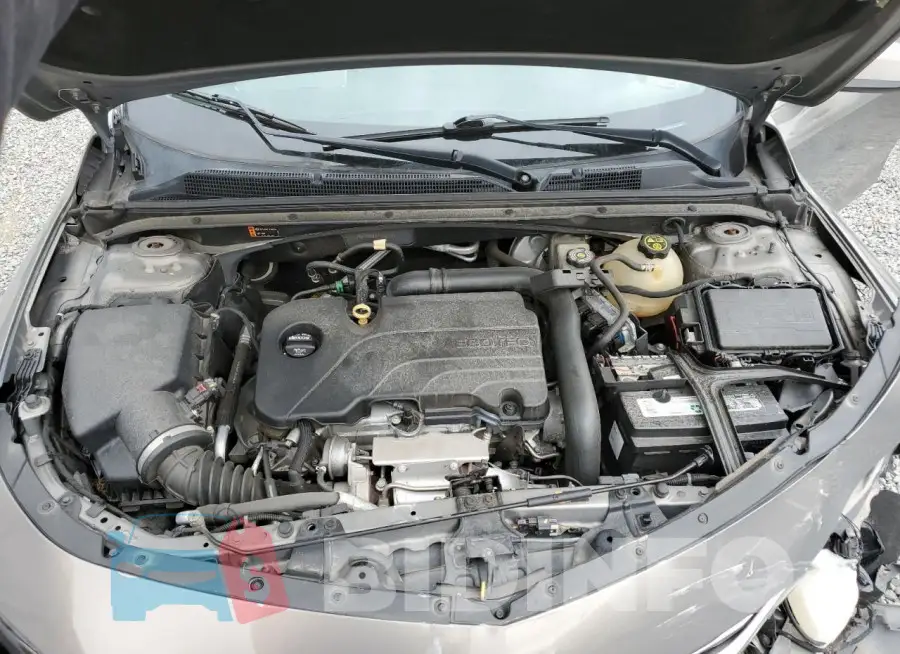 1G1ZD5ST7JF186210 Photo# 11