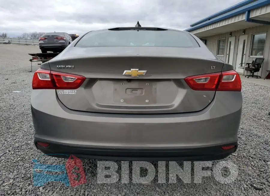 1G1ZD5ST7JF186210 Photo# 6