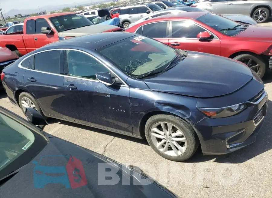 1G1ZD5ST8JF142815 Photo# 4