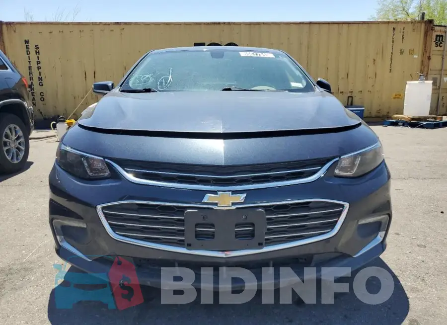 1G1ZD5ST8JF142815 Photo# 5