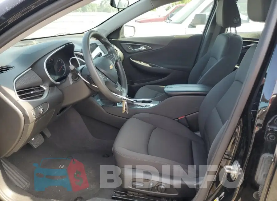 1G1ZD5ST8PF136957 Photo# 7