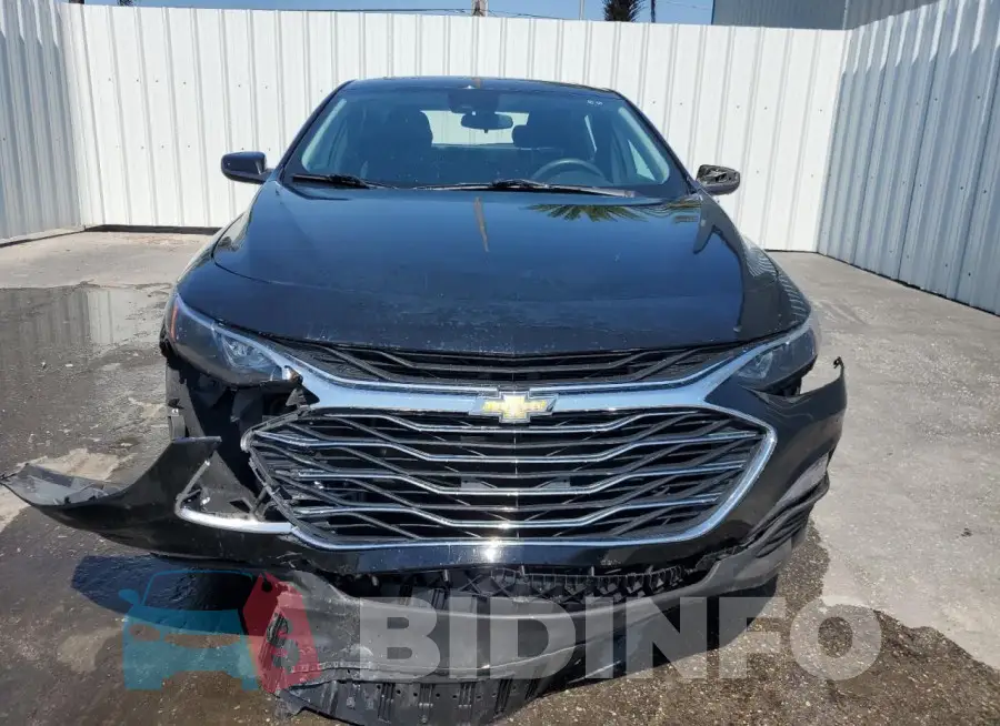 1G1ZD5ST8PF136957 Photo# 5