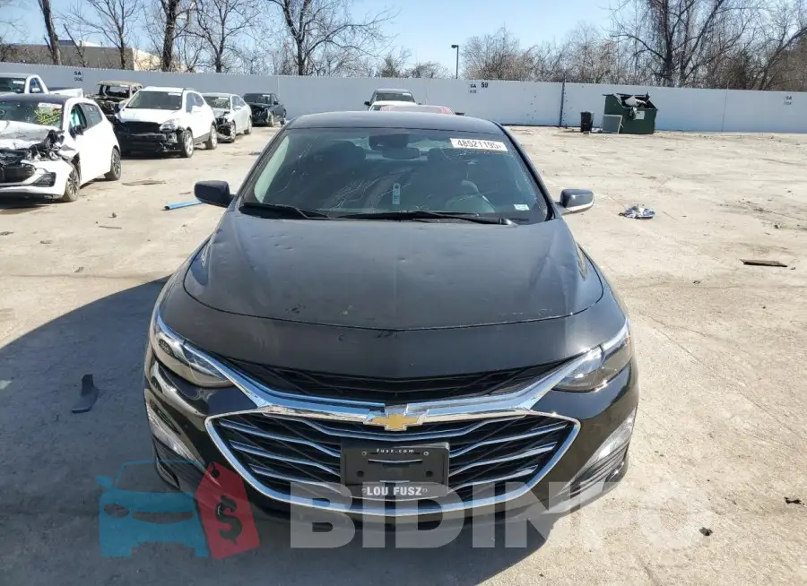 1G1ZD5ST8PF191375 Photo# 5
