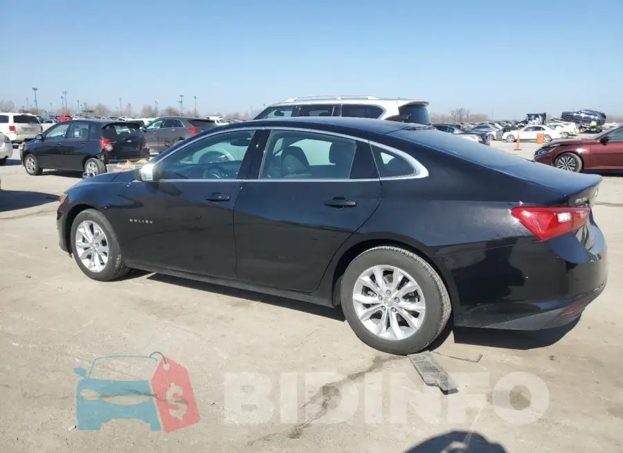 1G1ZD5ST8PF191375 Photo# 2