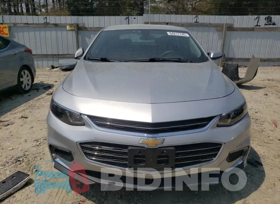1G1ZD5ST9JF138708 Photo# 5