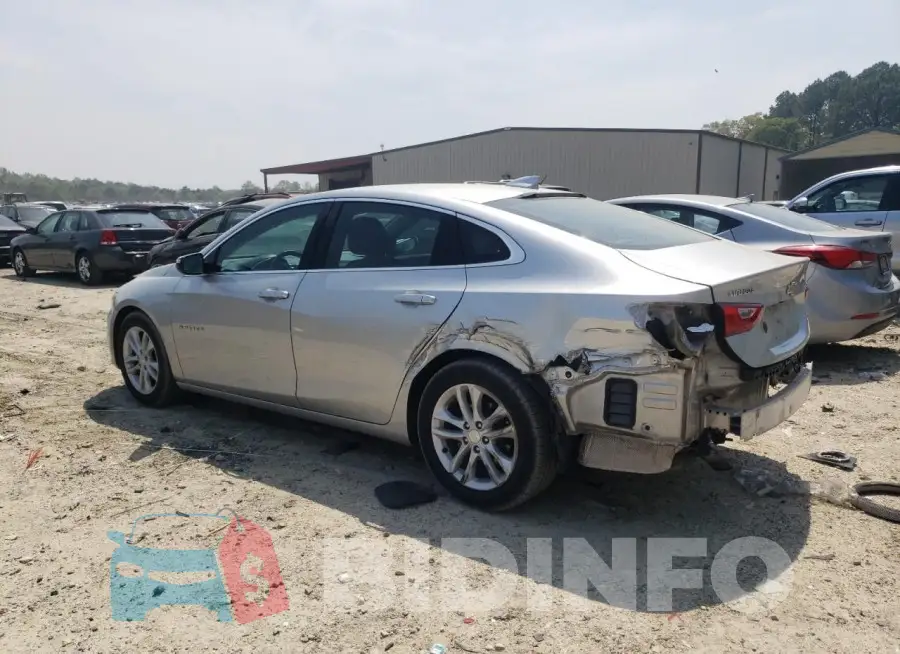 1G1ZD5ST9JF138708 Photo# 2