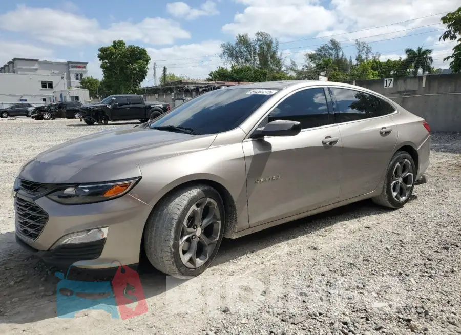 1G1ZD5ST9RF151499 Photo# 1