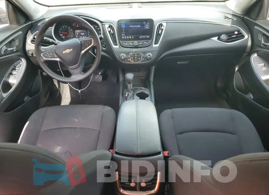 1G1ZD5ST9RF151499 Photo# 8