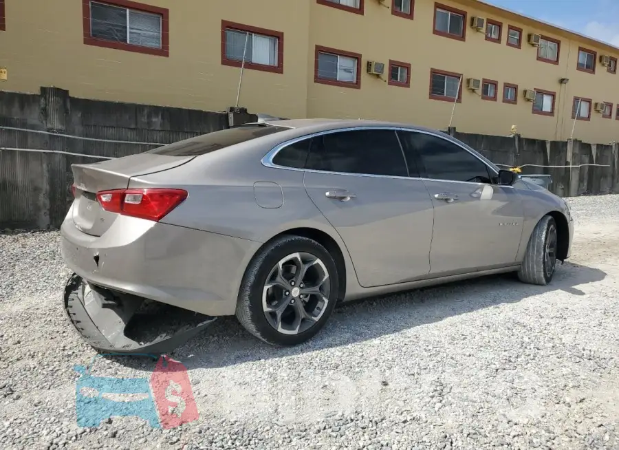 1G1ZD5ST9RF151499 Photo# 3