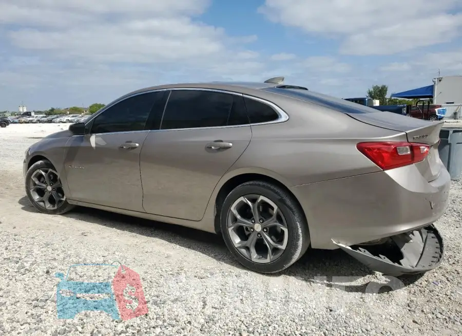 1G1ZD5ST9RF151499 Photo# 2